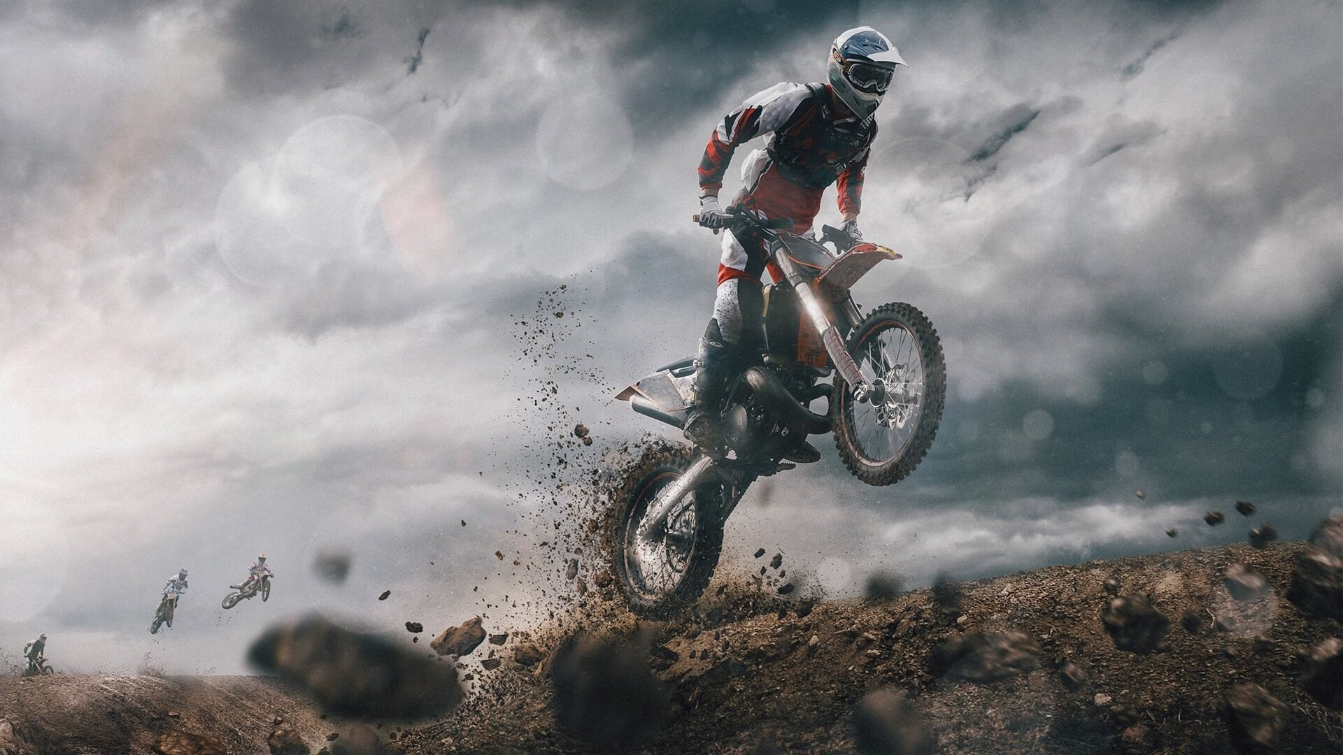 侧箱暗流，哈斯鏖战小红牛，银箭风暴统治全场